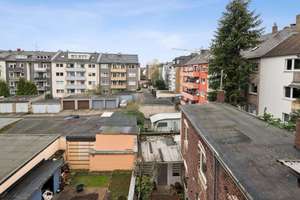Mehrfamilienhaus mit Hinterhaus und Entwicklungspotenzial direkt am Wiener Platz – Die vollständige Adresse der Immobilie erhältst du vom Anbieter., 51063 Mülheim (Ortsteil), Köln – Vorschaubild 13