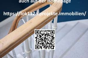 Dachgeschoss-Rohling mit Baugenehmigung in Eppendorf – Lokstedter Weg 112a, 20251 Eppendorf, Hamburg – Vorschaubild 5