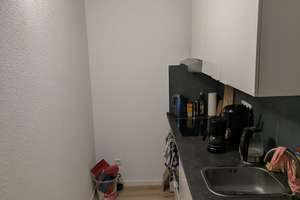 helles Zimmer in Heidelberger WG – Otto-Hahn-Platz 3, 69126 Emmertsgrund, Heidelberg – Vorschaubild 13