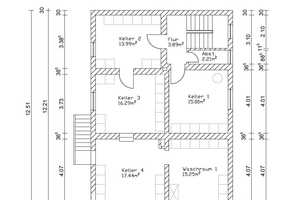 Vielfältig nutzbares Einfamilienhaus mit Doppelgarage in Bernhardswald zu verkaufen – Regensburg (Kreis) – Vorschaubild 17
