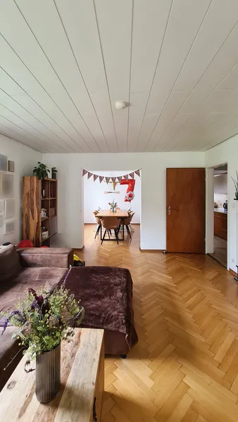 8Rm Multi-family House – Gerlingen – Waldrand location - 2