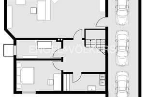 Exklusives Architektenhaus in Top Lage von Wermelskirchen – Rheinisch-Bergischer Kreis – Vorschaubild 13