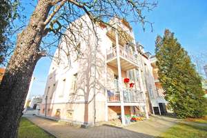 Helle und sanierte  3-RW im EG* moderne EBK* Süd-Ost-Balkon* Tageslichtbad mit Wanne* AK* zentral* – Försterlingstraße 3, 1259 Großzschachwitz, Dresden – Vorschaubild 22