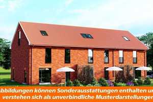 Neubau: Wohnhöfe "Eiermarkt" Großburgwedel – An den Grashöfen 10b, 30938 Hannover (Kreis) – Vorschaubild 5