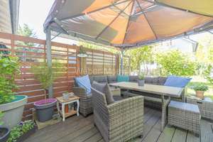 Zwei Wohnwelten unter einem Dach – EFH mit separater Einlieger-Maisonette + großem Garten – Die vollständige Adresse der Immobilie erhältst du vom Anbieter., 51427 Lustheide, Bergisch Gladbach – Vorschaubild 34