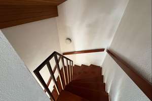 Klassisches Einfamilienhaus mit ca. 146 qm Wfl. 
in beliebter ruhiger Wohnlage, Hagen-Fleyerviertel – Die vollständige Adresse der Immobilie erhältst du vom Anbieter., 58097 Hochschulviertel, Hagen – Vorschaubild 21
