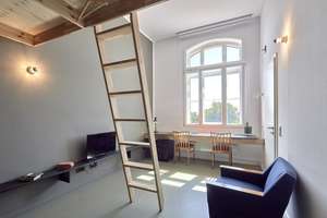 NUR STUDENTEN - Live+Study  - Apartment für Studenten – Schwartauer Allee 42-44, 23554 Sankt Lorenz Nord, Lübeck – Vorschaubild 4
