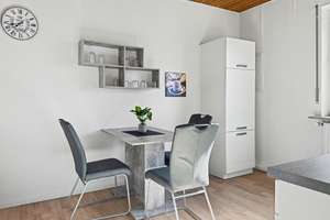 EFH am Feldrand - 2.540 m² Grund inkl. Halle – Die vollständige Adresse der Immobilie erhältst du vom Anbieter., 23569 Kücknitz, Lübeck – Vorschaubild 13