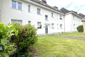 Ein echter Hingucker! Schicke Maisonette-Wohnung mit Einbauküche in ruhiger Lage – Eickenscheidtstraße 5, 45886 Ückendorf, Gelsenkirchen – Vorschaubild 13