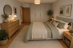Großzügige 4-Zimmer-Maisonette mit Balkon | 114 m² | Ludwigshafen – 67064 Nord-Hemshof, Ludwigshafen am Rhein – Vorschaubild 3