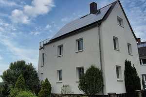 Stilvolles Wohnen im Grünen! – Vogtlandkreis – Vorschaubild 1