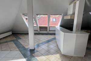 Modern geschnittene Maisonette im Dachgeschoss — zentrumsnah in Stuttgart‑Feuerbach – Die vollständige Adresse der Immobilie erhältst du vom Anbieter., 70469 Feuerbach-Mitte, Stuttgart – Vorschaubild 8