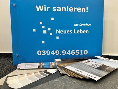 Ab Frühjahr 2027 Großartig Wohnen! Pluspunkt: XXL-Abstellraum