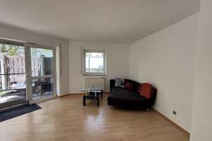 Reserviert - Gartenoase am Lech - Attraktive Gartenwohnung in Augsburg-Hochzoll – Die vollständige Adresse der Immobilie erhältst du vom Anbieter., 86163 Hochzoll-Nord, Augsburg – Vorschaubild 3