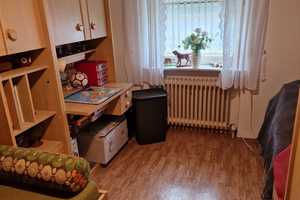 Bezugsfreies Zweifamilienhaus mit 3 Felsenkellern und Doppelgarage in Seybothenreuth – Bayreuth (Kreis) – Vorschaubild 12