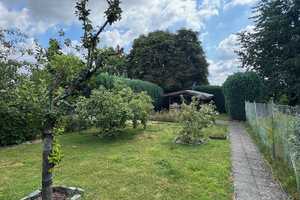 Zweifamilien-Reihenmittelhaus mit großem sonnigen Garten – Aachen – Vorschaubild 7
