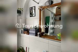 Tauschwohnung: Leipzig Süd: Schöne 2-Zimmer-Altbauwohnung mit Balkon – Die vollständige Adresse der Immobilie erhältst du vom Anbieter., 4275 Südvorstadt, Leipzig – Vorschaubild 10