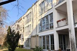 Exklusive Eigentumswohnung in Marienburg