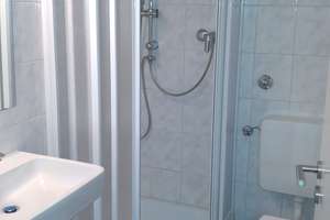 Schickes Nichtraucher-Apartment im Herzen von Rüttenscheid! – Die vollständige Adresse der Immobilie erhältst du vom Anbieter., 45130 Rüttenscheid, Essen – Vorschaubild 10