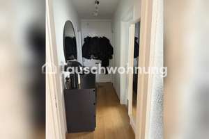 Tauschwohnung: Helle und großzügige 1-1,5 Zimmer Wohnung: Super Zentral – Die vollständige Adresse der Immobilie erhältst du vom Anbieter., 80801 Neuschwabing, München – Vorschaubild 3