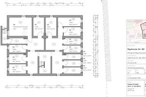 Renovierte, ruhige Wohnung mit Balkon und Garten zum Wohlfühlen – Ripshorsterstr. 182, 46117 Borbeck, Oberhausen – Vorschaubild 21