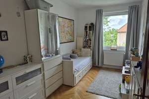 Großzügige 4 Zimmer Wohnung mit Balkon in Braunschweig – Gutenbergstr. 7, 38118 Westliches Ringgebiet, Braunschweig – Vorschaubild 9