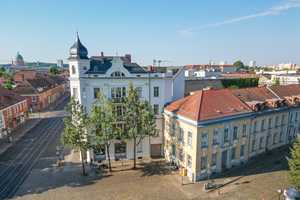 Wohn-/Geschäftshaus in bester Citylage mit 275 m² NFL, NEU: 47.394 € Jahresmiete – Potsdam – Vorschaubild 2