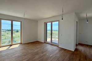 Erstbezug: Moderne 3-Zimmer-Wohnung mit Südwest-Loggia und Parkblick – Die vollständige Adresse der Immobilie erhältst du vom Anbieter., 68259 Käfertal, Mannheim – Vorschaubild 9