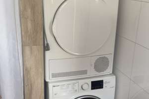 Ein-Zimmer-Apartment in Alsdorf Hoengen – Die vollständige Adresse der Immobilie erhältst du vom Anbieter., 52477 Alsdorf – Vorschaubild 6