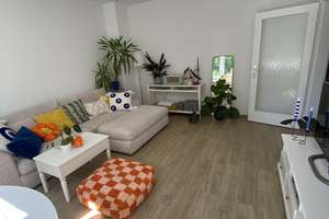 2-Zimmer-Wohnung in Karlsruhe zur Untermiete – Lameystraße 1, 76185 Mühlburg, Karlsruhe – Vorschaubild 3