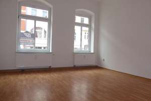 schöne 3 Zimmer Wohnung mit Balkon im Hochparterre – Schillerstraße 18, 8525 Bahnhofsvorstadt, Plauen – Vorschaubild 5