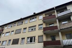 Ihr urbanes Zuhause:  Mitten in der Bielefelder Innenstadt