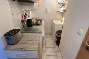 Minimaisonette in der Mannheimer Schwetzingerstadt – Schwetzinger Straße 47, 68165 Schwetzingerstadt/Oststadt, Mannheim – Vorschaubild 12