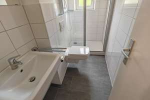 Ideal für Singles! Schnuckelige 1-Zi.-Single-Wohnung – Elisabethstr. 31, 86167 Lechhausen-West, Augsburg – Vorschaubild 5
