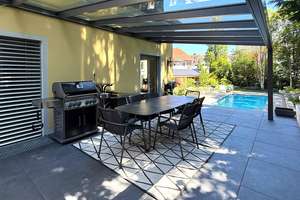 Repräsentative Luxus-Stadtvilla mit Garagenhaus und parkähnlichem Grundstück – Die vollständige Adresse der Immobilie erhältst du vom Anbieter., 78050 Schwenningen, Villingen-Schwenningen – Vorschaubild 17