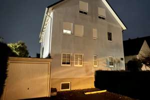 Helle 3-Zimmer Wohnung + Garten + Garage in exponierter Offenbacher Lage – 63075 Waldheim, Offenbach am Main – Vorschaubild 28