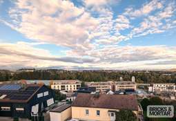 Loggia - Weitblick Ost