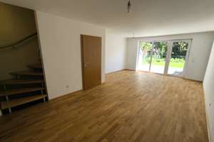 Schönes Reihenmittelhaus  in ruhiger und zentraler Lage zu vermieten – Die vollständige Adresse der Immobilie erhältst du vom Anbieter., 45770 Hüls-Süd, Marl – Vorschaubild 2