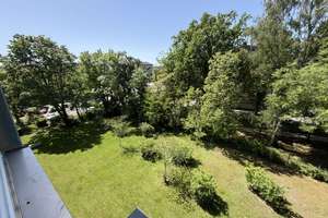 Sanierte 1 Zimmerwohnung mit tollem Ausblick im Dachgeschoss des Hauses – Taldorfer Weg 20c, 13437 Wittenau, Berlin – Vorschaubild 7