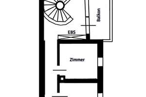 Freistehendes Haus mit liebevoll angelegtem Garten am Waldrand – Die vollständige Adresse der Immobilie erhältst du vom Anbieter., 53227 Oberkassel, Bonn – Vorschaubild 20
