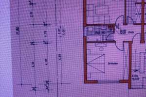 2-Zi-Wohnung-WBS erforderlich-Balkon-Fensterbad-RS-Hasten – Die vollständige Adresse der Immobilie erhältst du vom Anbieter., 42583 Hasten-Mitte, Remscheid – Vorschaubild 23