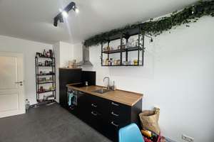 Exklusive, neuwertige 2-Zimmer-Terrassenwohnung mit Balkon in Köln – Die vollständige Adresse der Immobilie erhältst du vom Anbieter., 51061 Höhenhaus, Köln – Vorschaubild 10