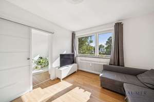 Kapitalanlage oder Eigennutz? Attraktive 2-Zimmer Wohnung – Die vollständige Adresse der Immobilie erhältst du vom Anbieter., 22527 Stellingen, Hamburg – Vorschaubild 6