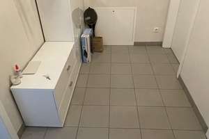Helle 2-Zimmer Wohnung mit Balkon im 2. OG in Bogenhausen – Freischützstraße 52, 81927 Johanneskirchen, München – Vorschaubild 5