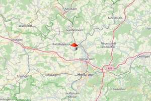 Historisches Denkmal mit Förderpotenzial im Herzen von Bad Wimpfen – Die vollständige Adresse der Immobilie erhältst du vom Anbieter., 74206 Bad Wimpfen – Vorschaubild 17