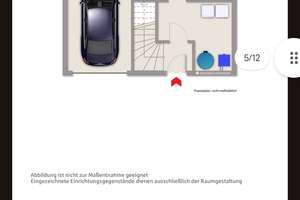 Wohnen mit Charakter: Vier Zimmer in Dierdorf – Marktstraße 23, 56269 Dierdorf – Vorschaubild 9