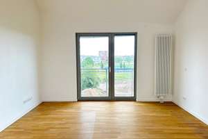 Modernes Wohnen im Holzhaus – Großzügige 1-Zimmer-Galeriewohnung mit Loggia – George-Washington-Str. 182, 68309 Käfertal, Mannheim – Vorschaubild 18