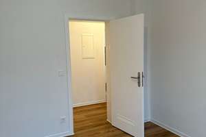 Sonniger Balkon – 3 Zimmer in Oldenburg Nähe Uni – Kattowitzer Straße 24, 26127 Dietrichsfeld, Oldenburg (Oldenburg) – Vorschaubild 5