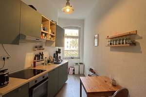 5 Zimmer-Familienwohnung, perfekte Infrastruktur - vor der Haustür die Goetheanlage - urban und grün – Die vollständige Adresse der Immobilie erhältst du vom Anbieter., 34119 West, Kassel – Vorschaubild 12
