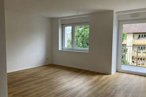 Erstbezug nach Modernisierung: großzügige Vier-Zimmer-Wohnung mit 3 Balkonen – Hildebrandstraße 30, 76227 Durlach, Karlsruhe – Vorschaubild 8